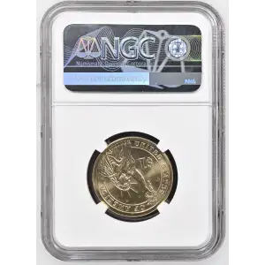 2012 BENJAMIN HARRISON ANNUAL DOLLAR COIN SET OFFICIAL US MINT SET (2)