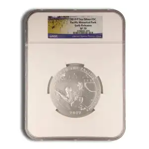 2019-P 5 oz ATB War in the Pacific Silver Coin NGC SP70 (2)