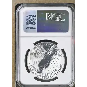 2024 S Two-Coin Reverse Pf Set Official US Mint Set (2)