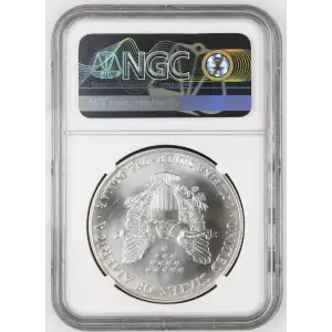 2000 MILLENNIUM SET (2)