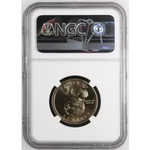 2016 D ANNUAL DOLLAR COIN SET OFFICIAL US MINT SET (2)