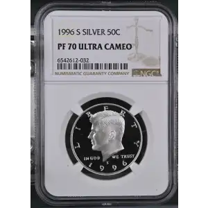 1996 S  ULTRA CAMEO (2)
