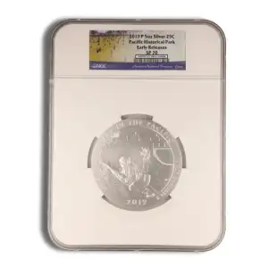 2019-P 5 oz ATB War in the Pacific Silver Coin NGC SP70 (2)