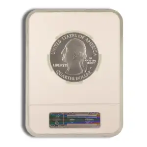 2012-P 5 oz ATB Hawaii Volcanoes Silver Coin NGC SP70 (2)