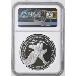 2025 W United States Army 250th Anniversary Privy ULTRA CAMEO (2)