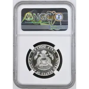 2014 S HIGH RELIEF KENNEDY 50th ANNIVERSARY ENHANCED FINISH (2)