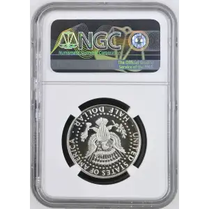 2014 P HIGH RELIEF KENNEDY 50th ANNIVERSARY ULTRA CAMEO (2)