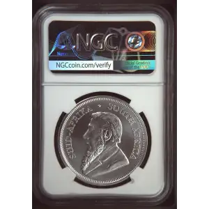 2018 Krugerrand Early Releases (2)