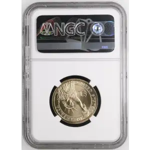 2008 ANDREW JACKSON ANNUAL DOLLAR COIN SET OFFICIAL US MINT SET (2)