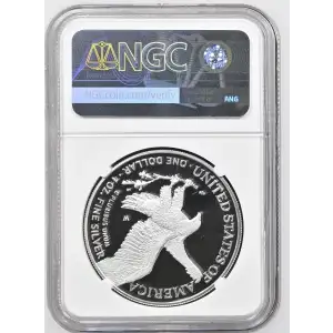 2025 W United States Army 250th Anniversary Privy ULTRA CAMEO (2)