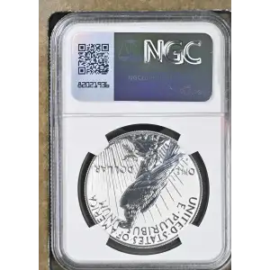 2023 S Two-Coin Reverse Pf Set Official US Mint Set (2)