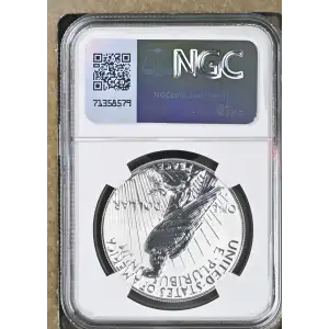 2023 S Two-Coin Reverse Pf Set Official US Mint Set (2)