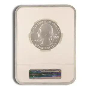 2014-P 5 oz ATB Everglades Silver Coin NGC SP70 (2)