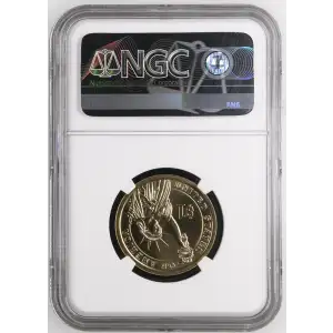 2016 P ANNUAL DOLLAR COIN SET OFFICIAL US MINT SET (2)
