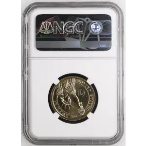 2016 P ANNUAL DOLLAR COIN SET OFFICIAL US MINT SET (2)
