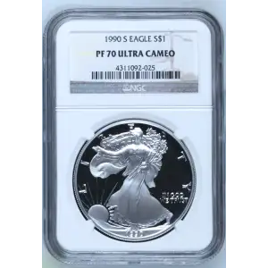 1990 S  ULTRA CAMEO (2)