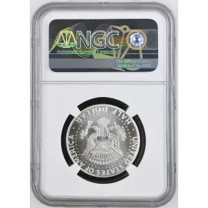 2014 S HIGH RELIEF KENNEDY 50th ANNIVERSARY ENHANCED FINISH (2)