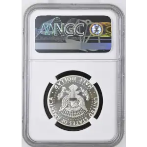 2014 S HIGH RELIEF KENNEDY 50th ANNIVERSARY ENHANCED FINISH (2)