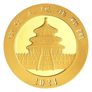 2024 8g Chinese Gold Panda (2)
