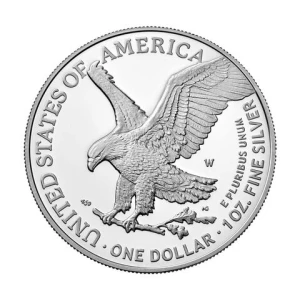 2023 1oz American Silver Eagle (2)