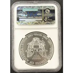 2011 S 25TH ANNIVERSARY SET EARLY RELEASES OFFICIAL US MINT SET (3)
