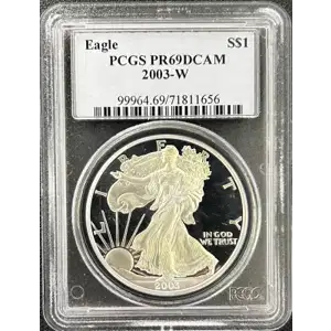 2003-W $1