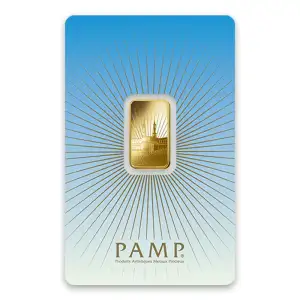 5g PAMP Gold Bar - Ka `Bah. Mecca (2)