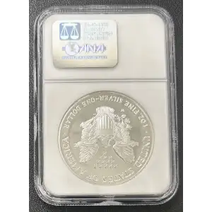 2003 W  ULTRA CAMEO