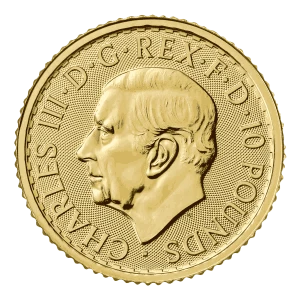 2024 1/10oz British Gold Britannia (2)