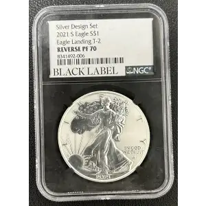 2021 S Eagle Landing T-2 Silver Design Set (3)
