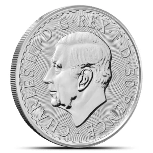 2025 1/4oz British Silver Britannia (2)