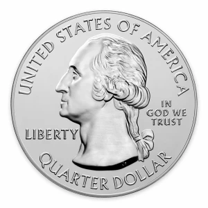 2018 5 oz America the Beautiful Silver Block Island National Wildlife Refuge of Rhode Island (2)