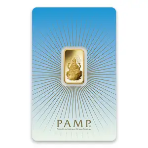 5g PAMP Gold Bar - Lakshmi (2)