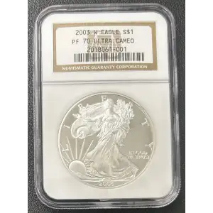 2003 W  ULTRA CAMEO