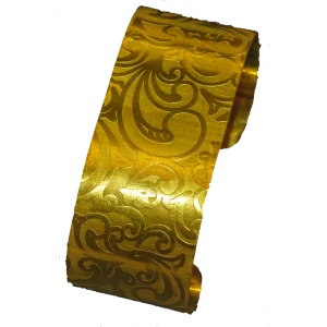 100g Bullion Bracelet (2)