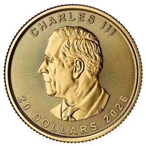 2026 1/2 oz Canadian Gold Maple Leaf (2)