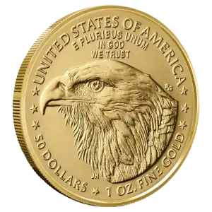 2026 1 oz American Gold Eagle (2)