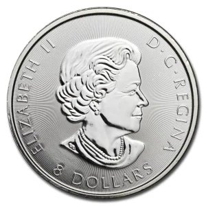 2018 Canadian 1.5oz Snowy Owl (2)
