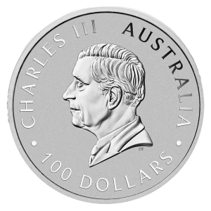 2026 1oz Australian Perth Mint Platinum Kangaroo (2)