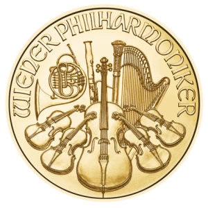 2023 1oz Austrian Gold Philharmonic (2)