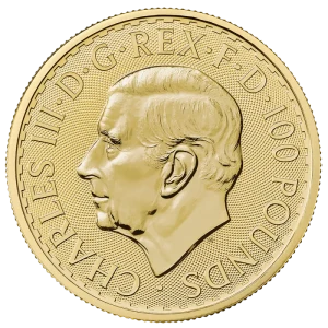 2026 1oz British Gold Britannia (2)
