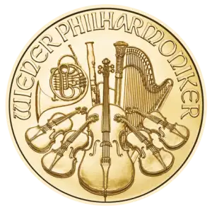 2023 1/2oz Austrian Gold Philharmonic (2)