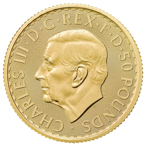 2026 1/2oz British Gold Britannia (2)