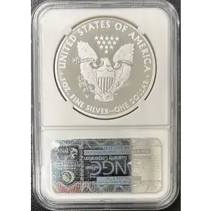 2013 W WEST POINT EAGLE SET EARLY RELEASES OFFICIAL US MINT SET ENHANCED FINISH