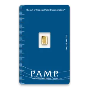 0.3g PAMP Gold Bar - Fortuna (2)