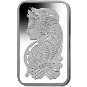1/2oz PAMP Palladium Bar - Fortuna (2)