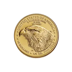 2024 1/4oz American Gold Eagle (2)