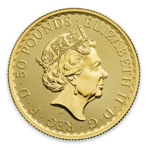 2020 1/2oz British Gold Britannia (2)