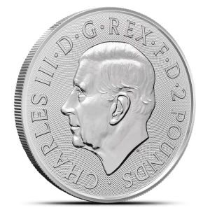 2025 1oz British Silver Britannia (2)
