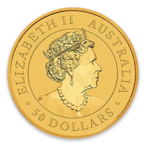 2019 Royal Australian Mint 1/2oz Kangaroo (2)